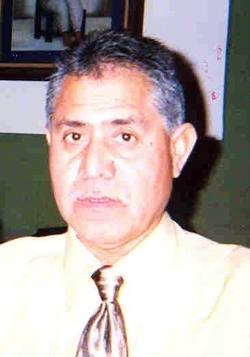 Obituario de Felix Martinez