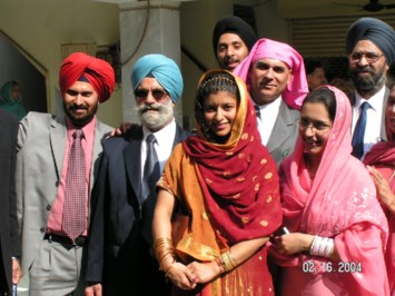 Obituary of Mehar Singh Bagha