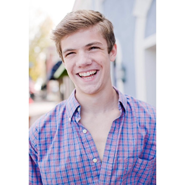 Obituary of Zachary Paul West