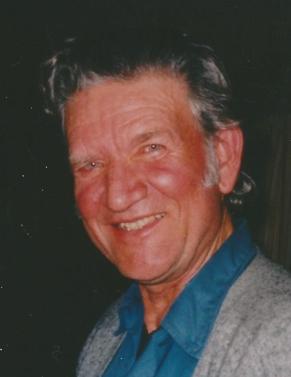 Obituary of Larry Ross Seibert