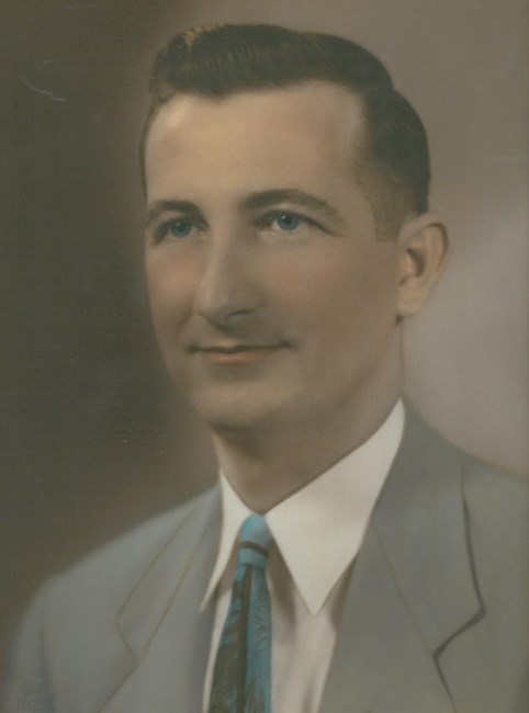 Obituary of Warren Matthew Robbins