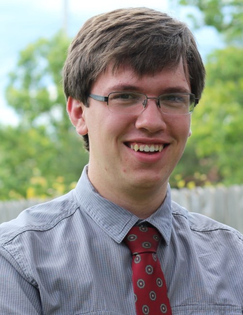 Obituary of Tyrel Corrigan Brown