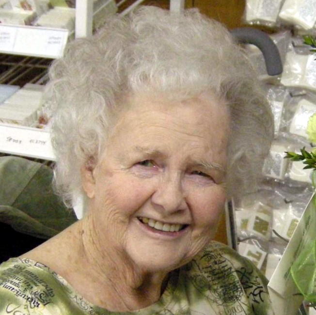 Obituary of Margaret Mary Sandusky