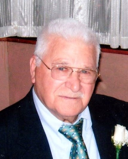 Obituary of John V. Alfano