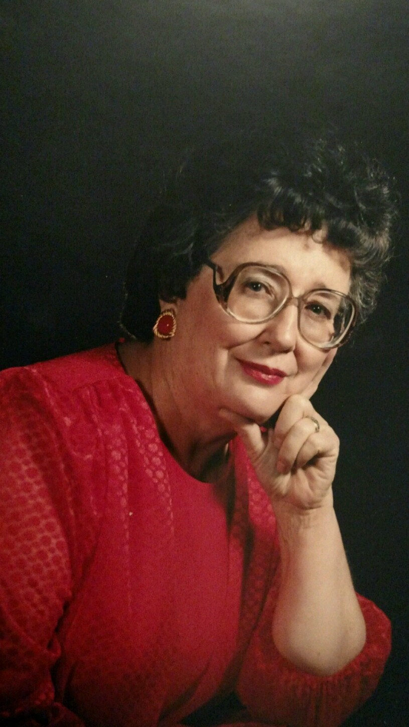 Obituary of Roberta Louise Wiseman