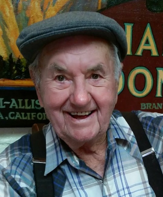 Obituary of Clarence L. Gaede