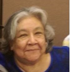 Obituary of Maria Dolores Flores