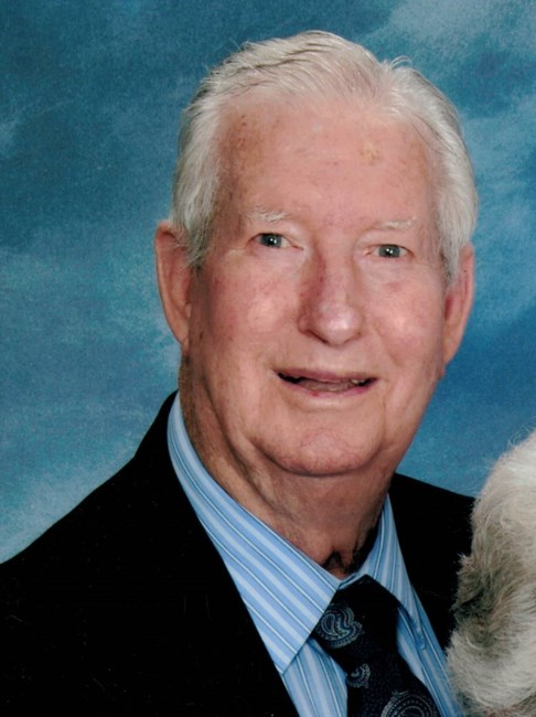 Obituary of John Field Stephens Jr.