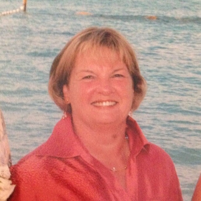 Obituary of Barbara Lee Joubert