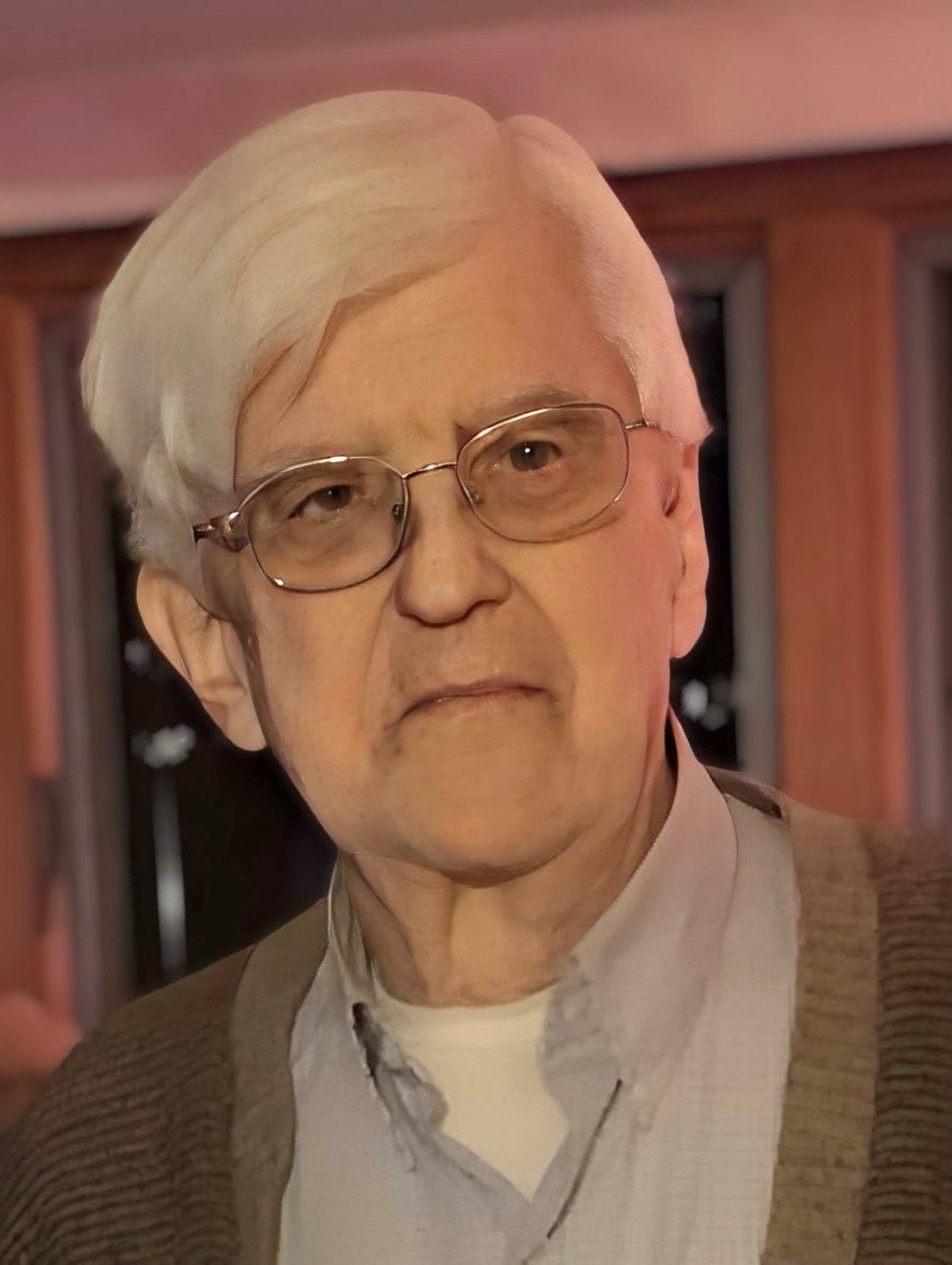 Obituary of James J. Williams