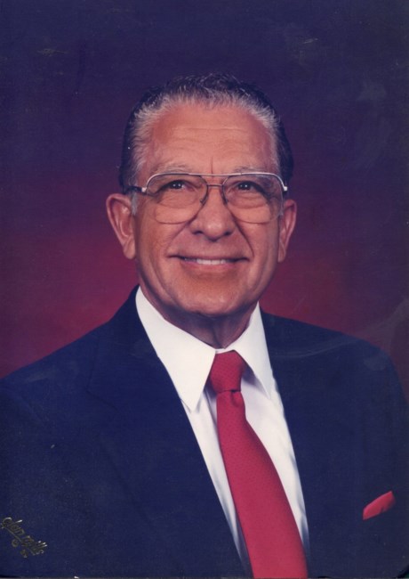 Obituary of Benjamin Avila Guajardo