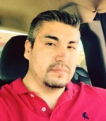 Ernesto Espinoza