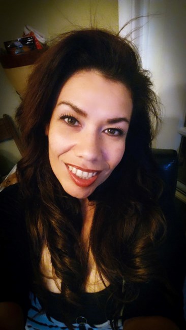 Obituary of Rachel Duarte