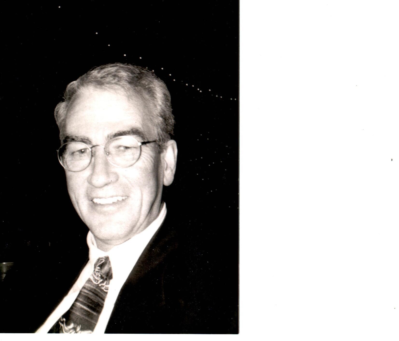 Obituario de Charles Joseph Donnery