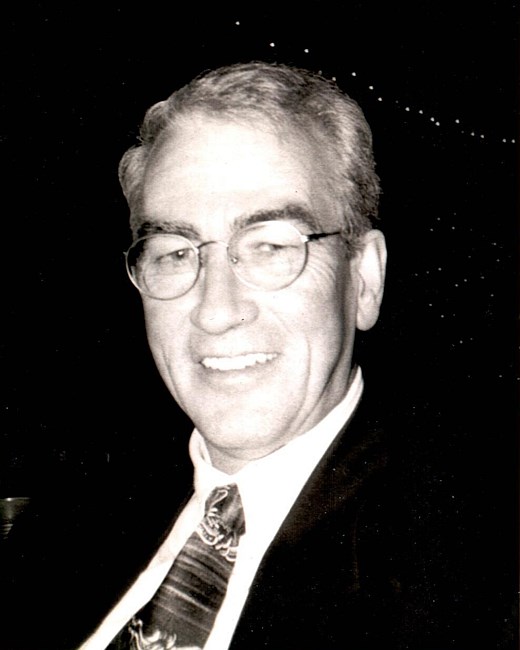 Obituario de Charles Joseph Donnery