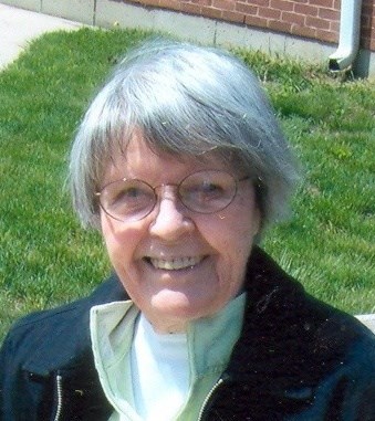 Obituary of June Menzies