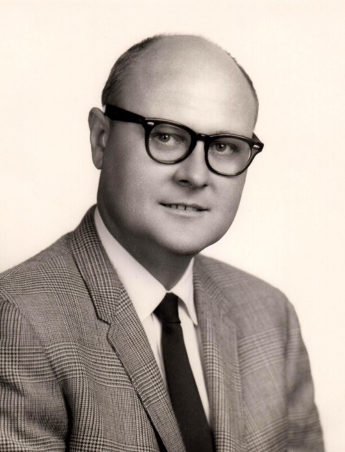 Obituary of Robert Eugene Blaylock