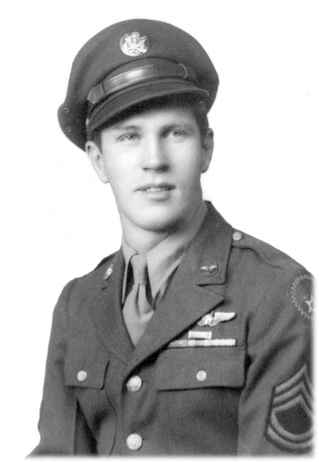 Obituary of Robert William Hardy