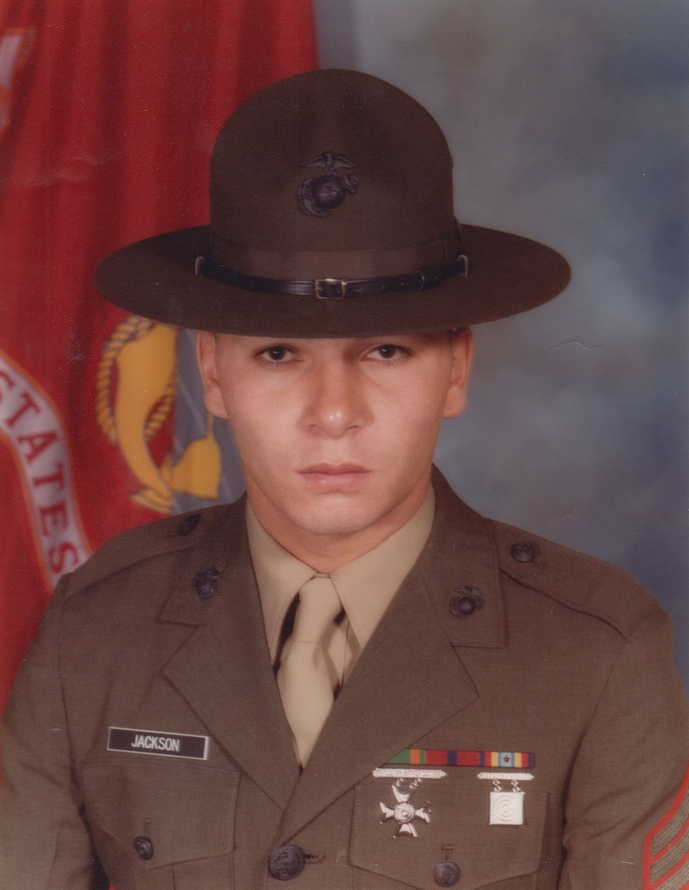 Obituary of David R. Jackson