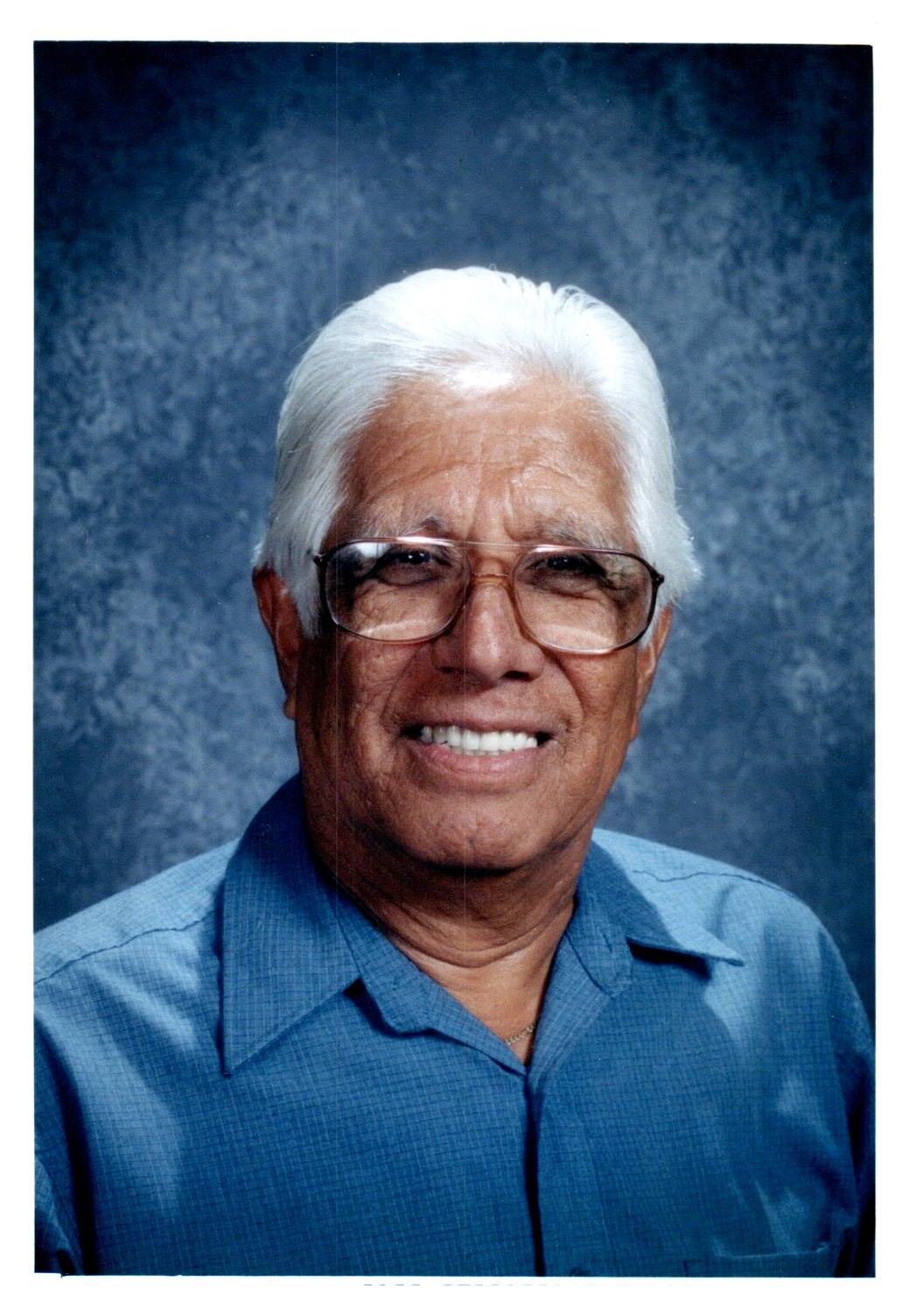 Obituary of Maxcimiliano Mendez Soliz