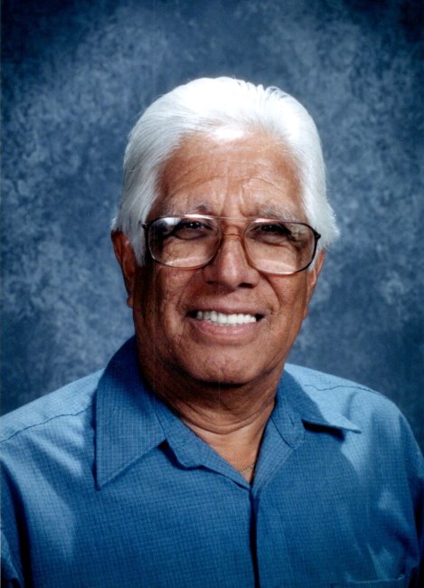 Obituary of Maxcimiliano Mendez Soliz