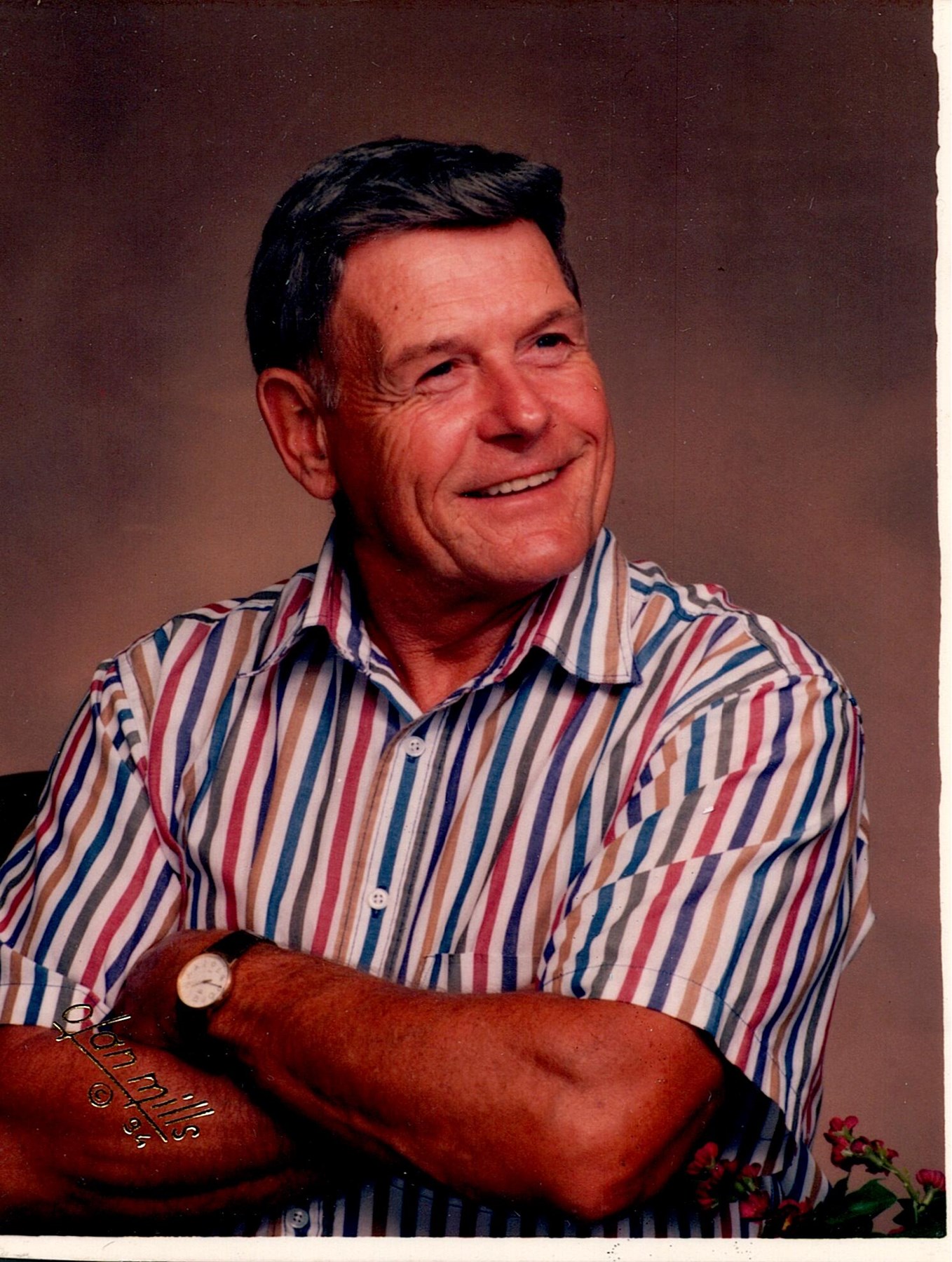 Obituary of Joseph Matthew Carter Sr.