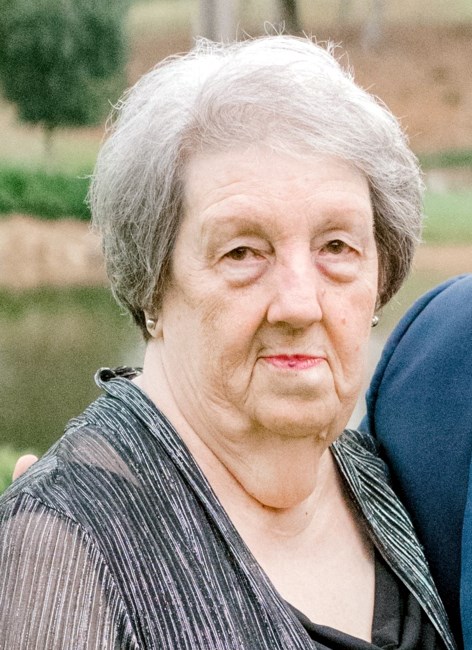 Obituary of Patricia B. Maquar