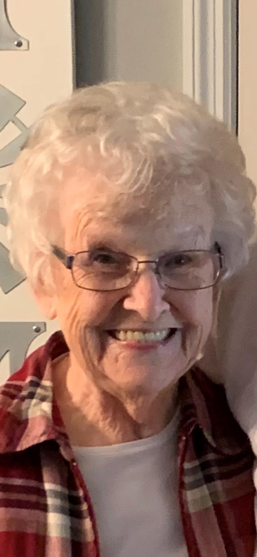 Obituary of Patsy Ellen Rogers