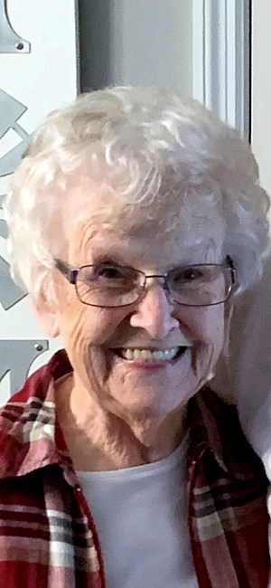 Obituary of Patsy Ellen Rogers