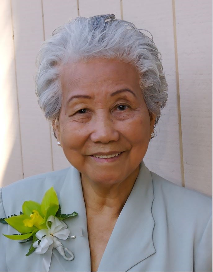 Obituario de Nguyet Thi Luu
