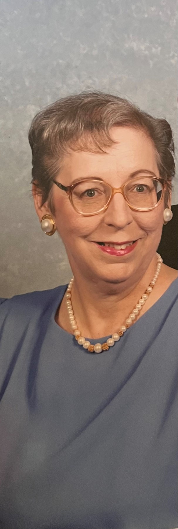 Obituary of Bette Joyce Shaver