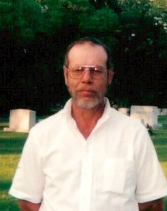 Obituary of James Franklin Todd Jr.