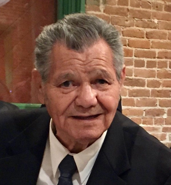 Obituary of Tony H. Montano