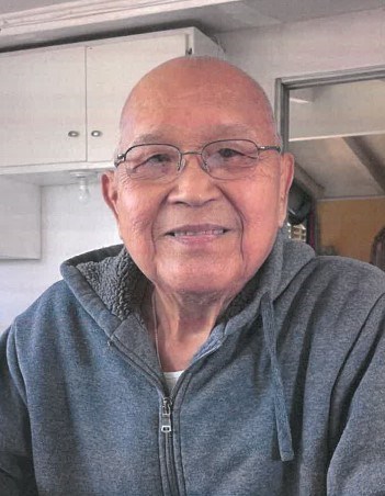 Obituary of Mr. Tiburcio Carandang Magsino