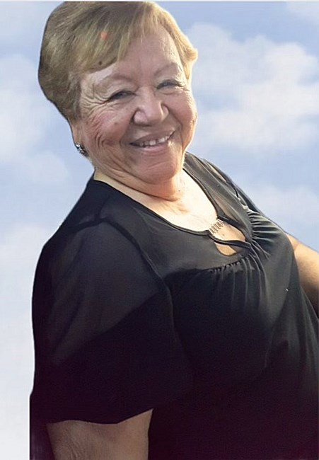 Obituary of Eloisa R. Juarez