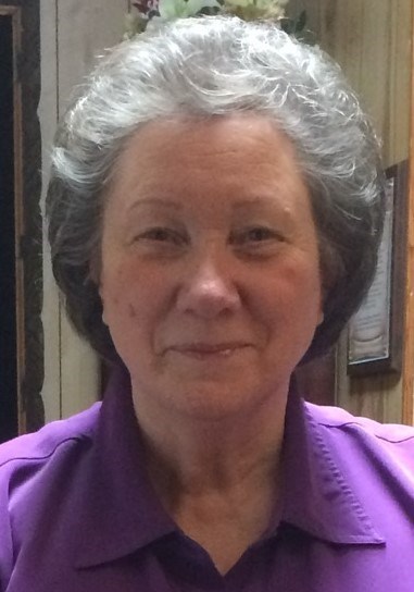 Obituary of Pauline Stringer