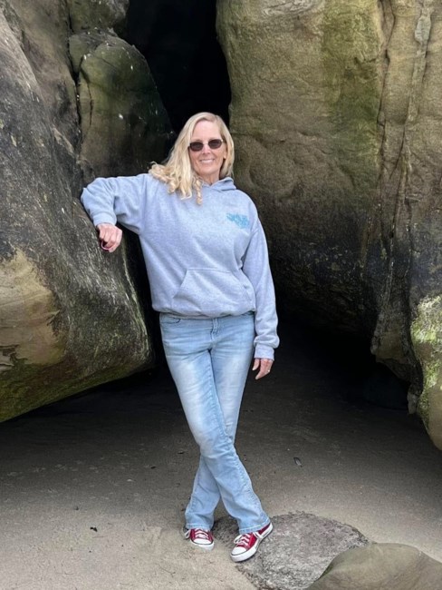 Obituary of Laura Anne Lamb