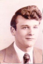 John "Bob" Hahn