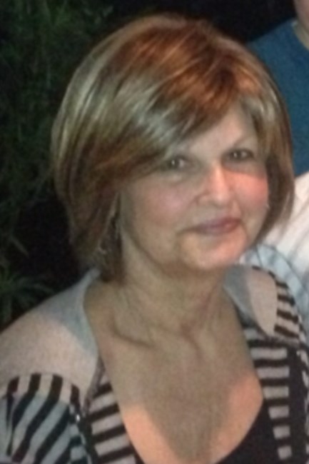 Obituary of Gail Frassetti