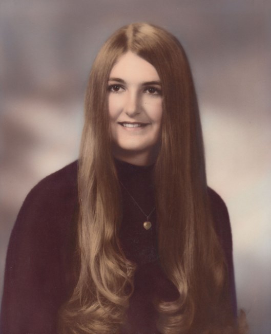 Obituary of Patricia Cunningham