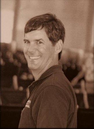 Obituary of Kent Marshall Blocher