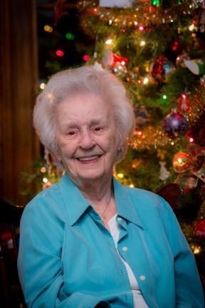 Obituary of Madeline Clark