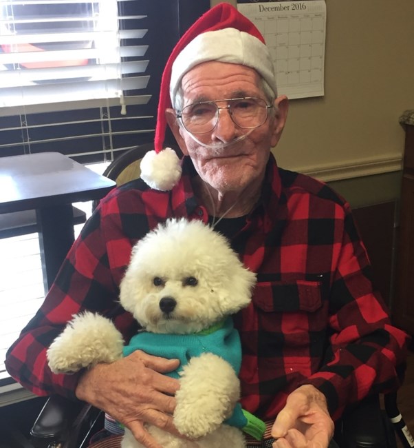 Obituary of Harold E Glass