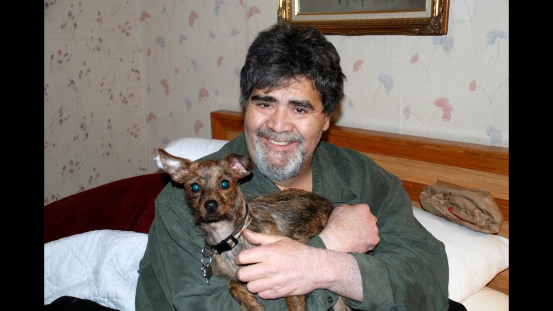 Obituary of Scott Anthony Gonzales