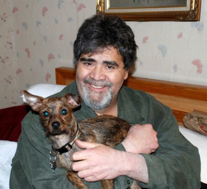 Obituary of Scott Anthony Gonzales