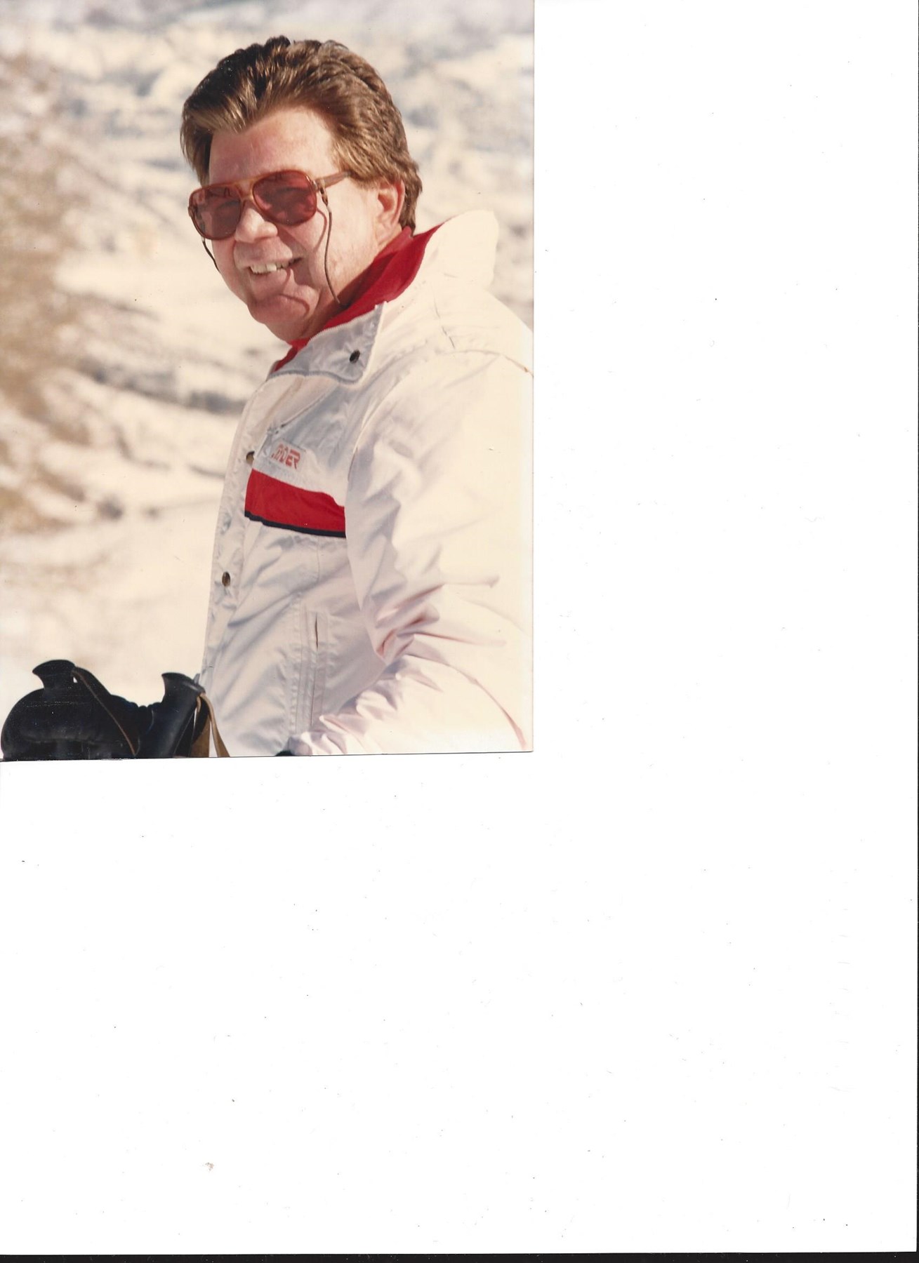 Obituary of H.D. "Doc" Groves Jr.