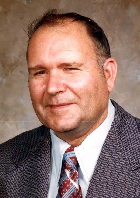 Obituary of Eugene Loflin Harris