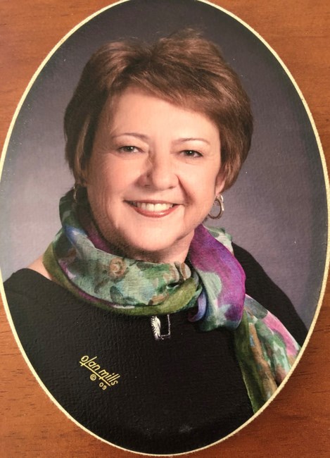 Obituary of Carol Joann (Wenzel) Guericke