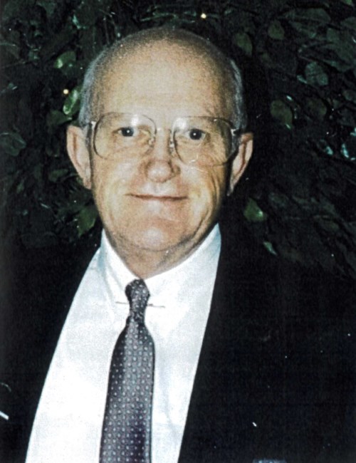 Obituary of Harry Lee Gibson