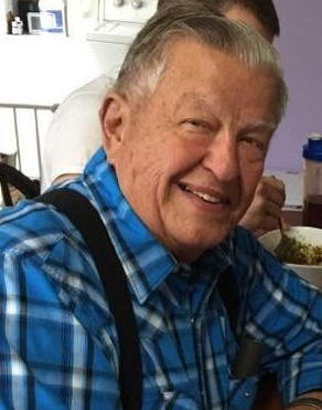 Obituary of Raymond Bernard West Jr.